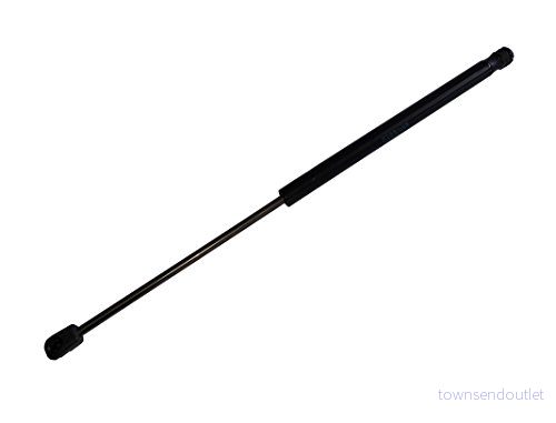 Stabilus 024073 Gasfjäder För Bagageutrymme 4046577348141