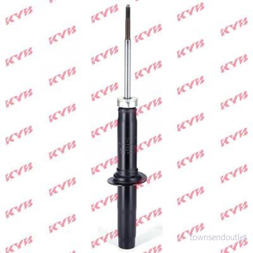 Stötdämpare KYB Excel G 341236 vänster 4909500349304