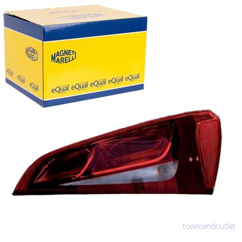 Kombinationsbackljus Magneti marelli 714021800801 8001063493930
