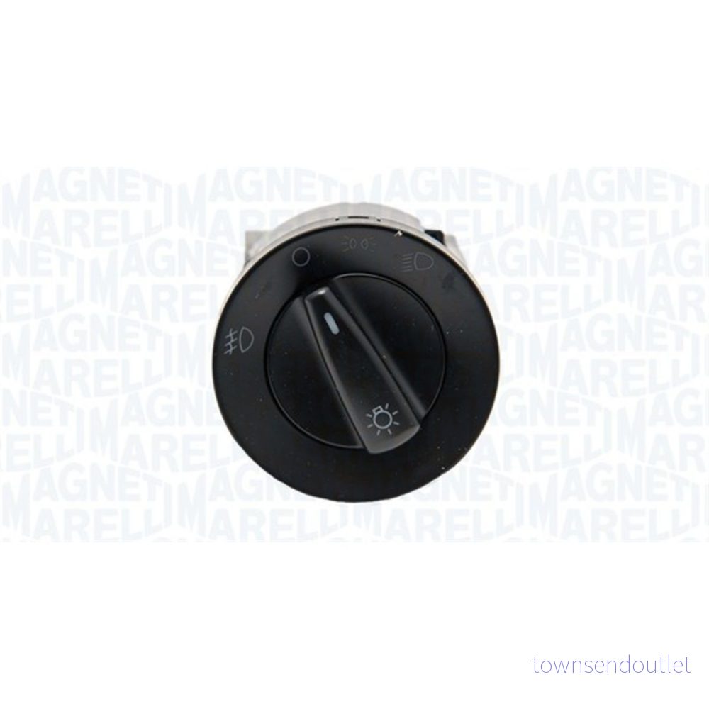 Brytare, huvudstrålkastare MAGNETI MARELLI 000051055010 8001063940717