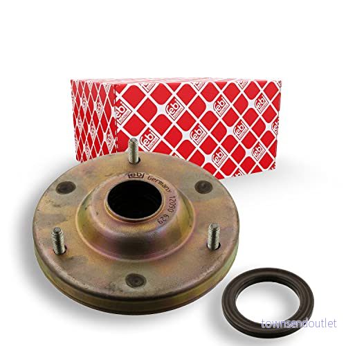 Rep.sats fjäderbensstödlager Febi bilstein 12091 4027816120919