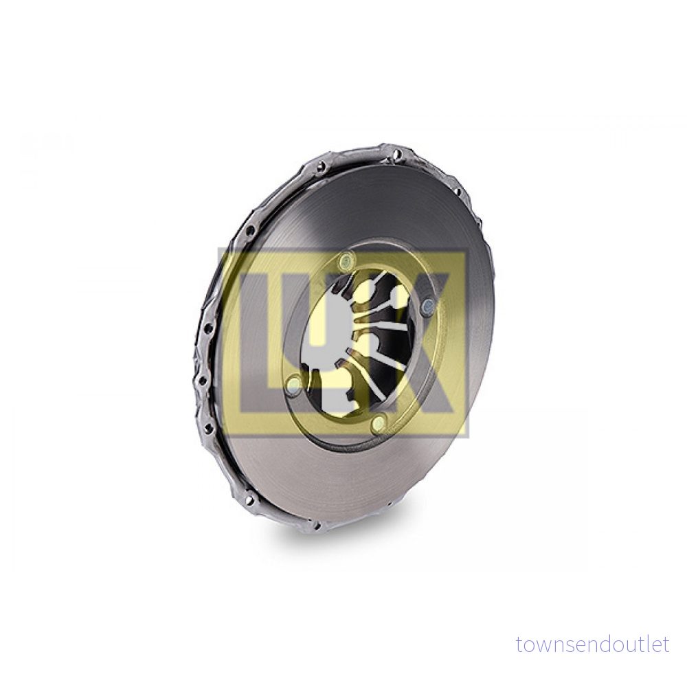 Tryckplatta LuK 122 0214 10