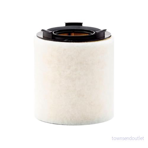 MANN-FILTER Luftfilter C 15 008 4011558023515