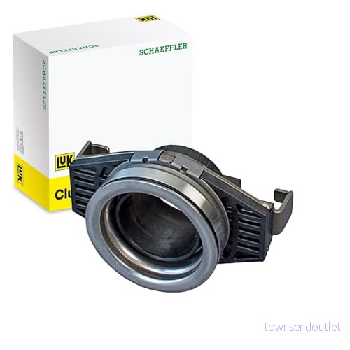 LuK Urtrampningslager 500 1109 60 - H1 Terracan Sorento 4005108089540