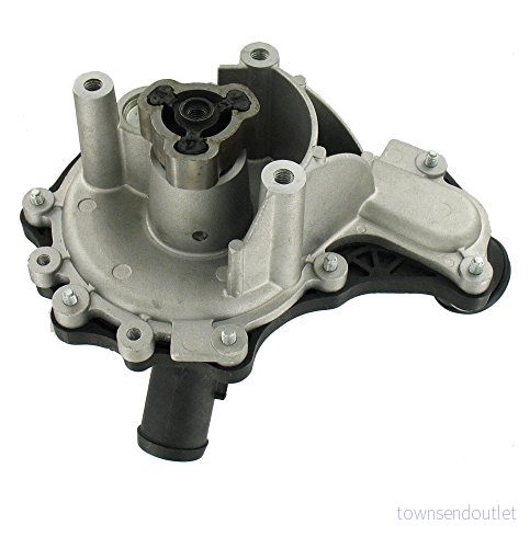 SKF VKPA 84700 Vattenpump 7316575008598