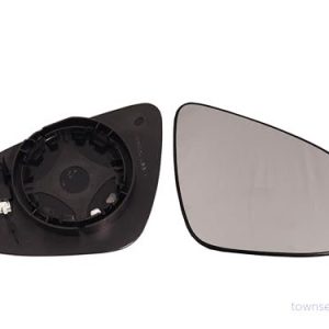ALKAR 6432873 Spegelglas Höger – Aygo, C1 II, 108 8424445189779