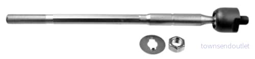 Lemförder 16400 02 Inre styrled - Framaxel - M14x1,5 4047437039681
