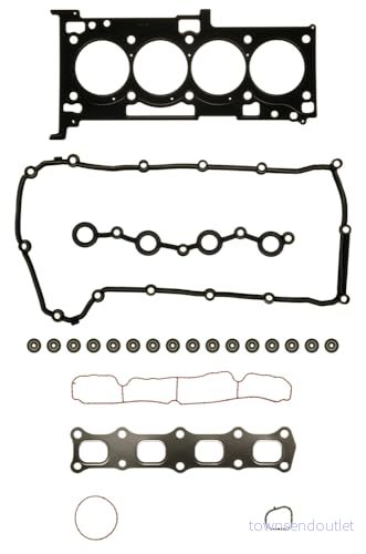 Packningssats, topplock AJUSA 52258800