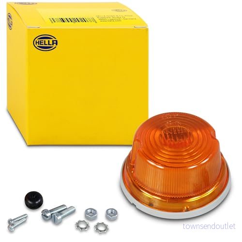 Hella Blinkers - 2BA 001 259-611 4082300211252