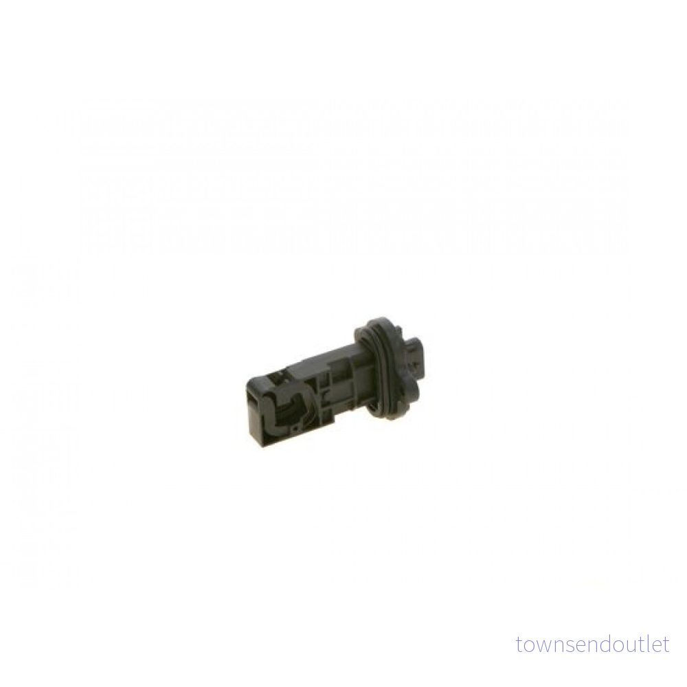 Luftmassesensor Bosch 0 280 218 417 4047025659628