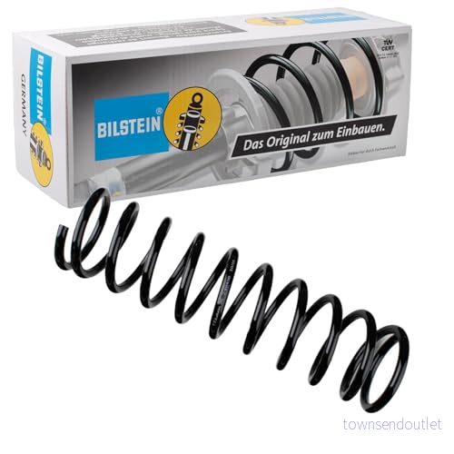 BILSTEIN B3 OE Replacement 36 248438 Ressort de suspension Essieu avant MERCEDES BENZ: Classe G SUV 4025258757151