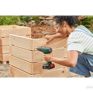 Bosch EasyImpact 18V 40 (SOLO) 4053423230703 Bosch EasyImpact 18V 40 (SOLO) 4053423230703
