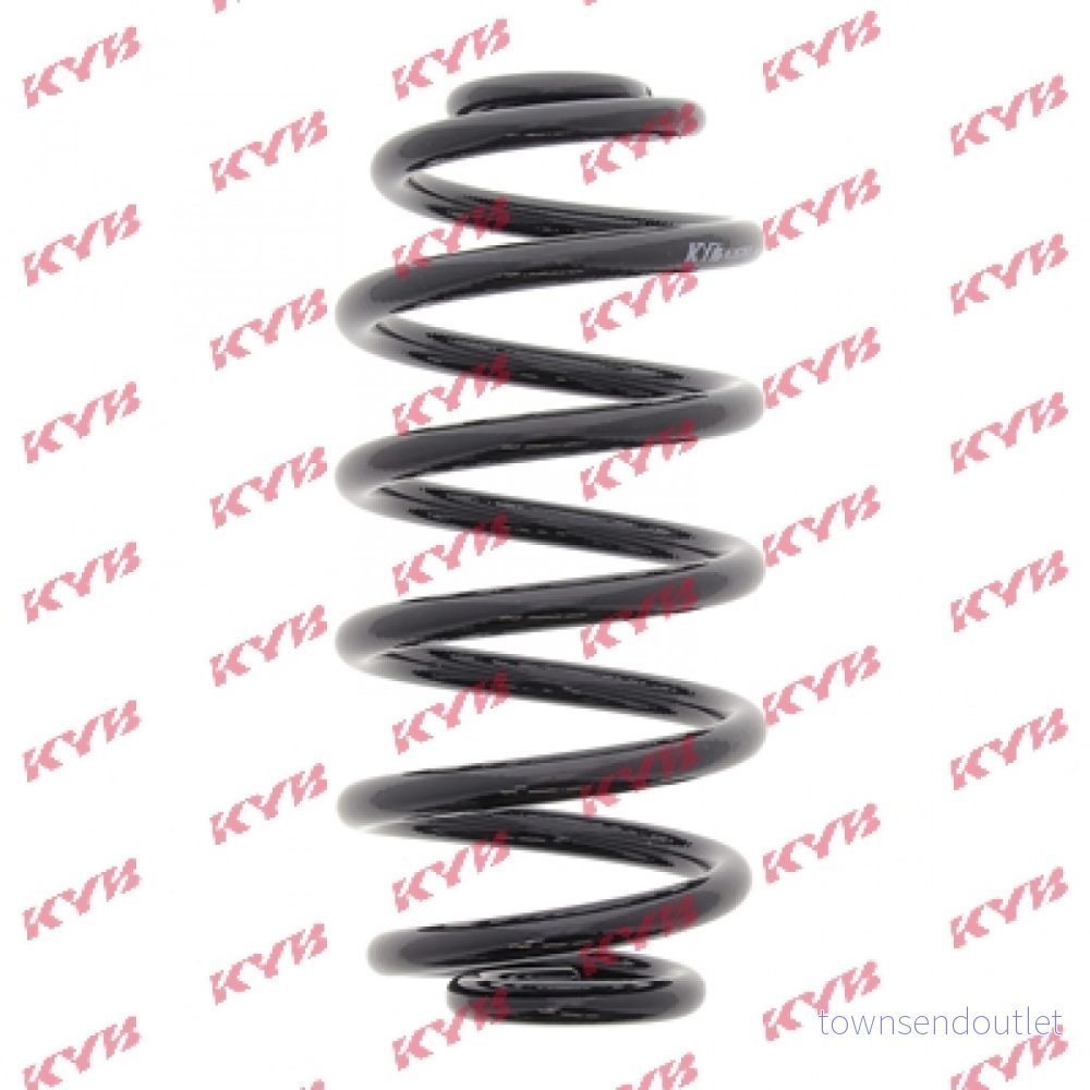 KYB RJ6363 Spiralfjäder 4909500655580