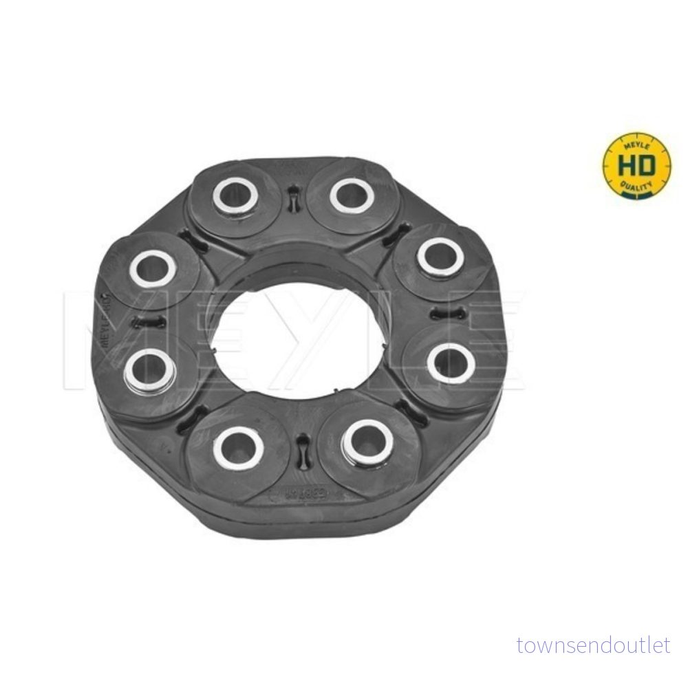 Led, kardanaxel MEYLE 014 152 3109/HD 4040074283561