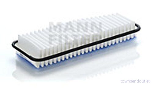 MANN FILTER C 3725 Filtre à air 70 136 373 Cartouche filtrante TOYOTA: RAV4 II SUV, Previa / Estima 4011558421700