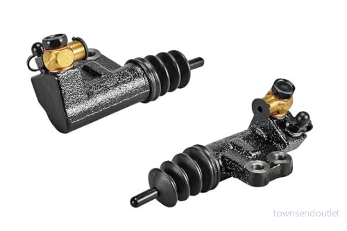 Valeo Slavcylinder, koppling 804731