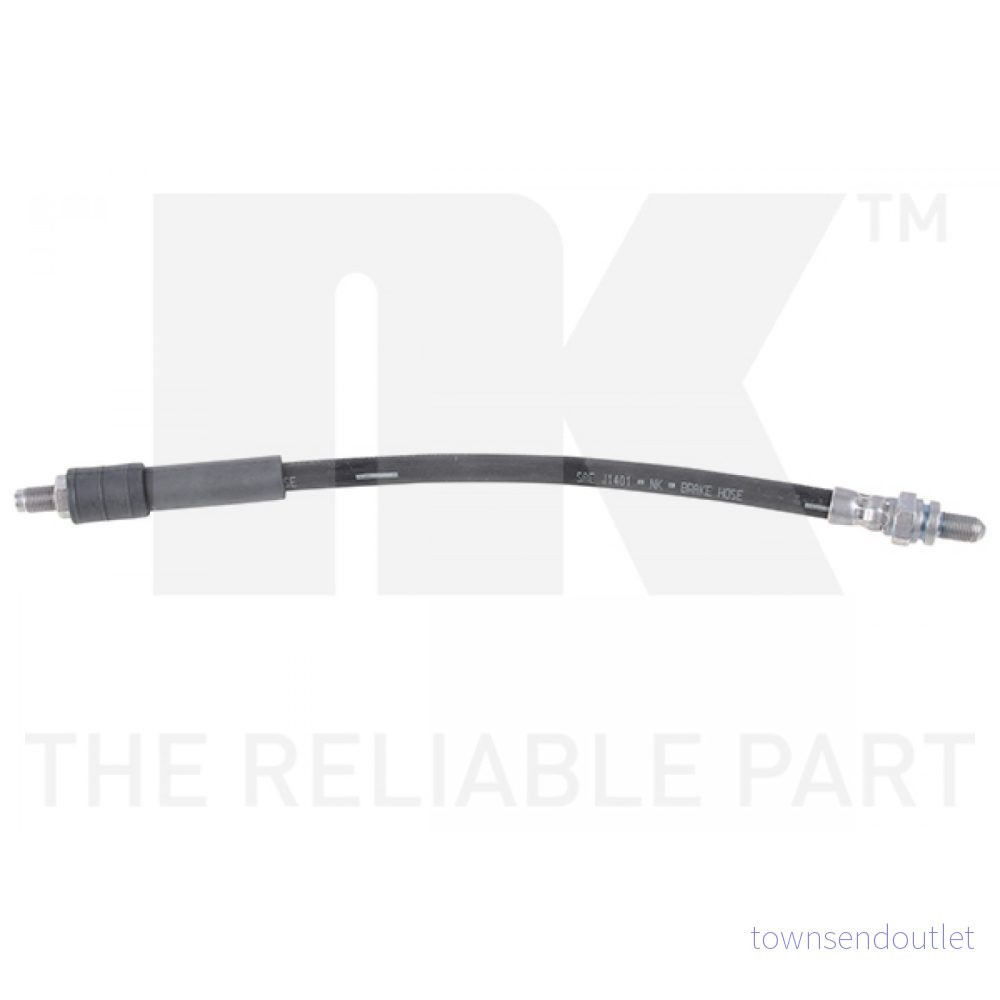 NK 852582 Flexible De Frein 332 FORD: Escort 6, 6 Kombi 5703858662226