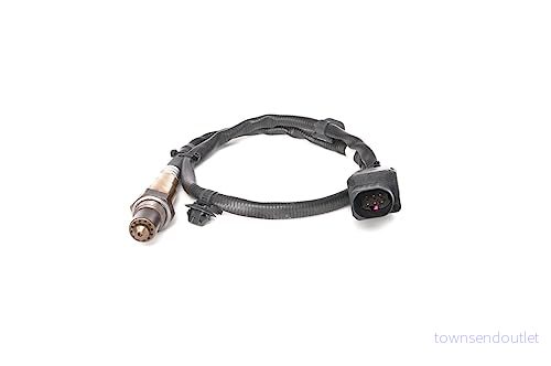 BOSCH 0 281 004 435 Sonde lambda 5 SUZUKI: SX4 II S Cross 4047025336987