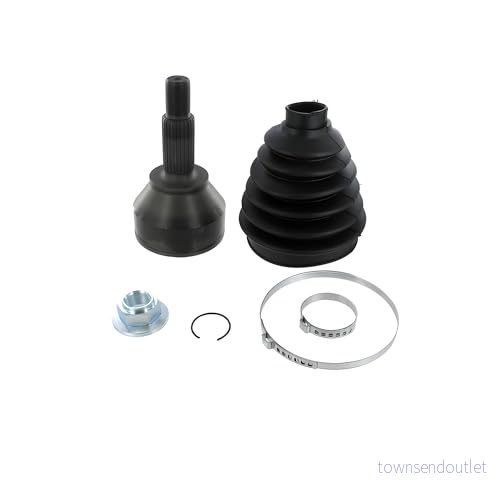 SKF VKJA 5289 Tête De Cardan FORD: Focus Mk1 3/5 portes, MONDEO 3, 3 Stufenheck, RENAULT: TRAFIC 2 Kasten, Bus 7316572879405