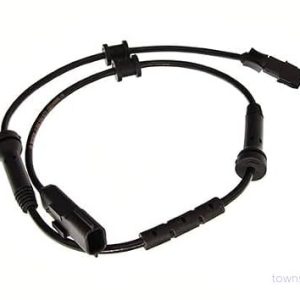 Bosch ABS-sensor Renault Laguna 3 Grandtour 4047026502114 Bosch ABS-sensor Renault Laguna 3 Grandtour 4047026502114