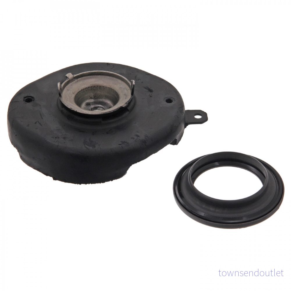 FEBI BILSTEIN 10102 Kit de réparation, palier la jambe suspension Essieu avant avec roulement à billes RENAULT: MEGANE 1, 19 II Cabriolet 4027816101024