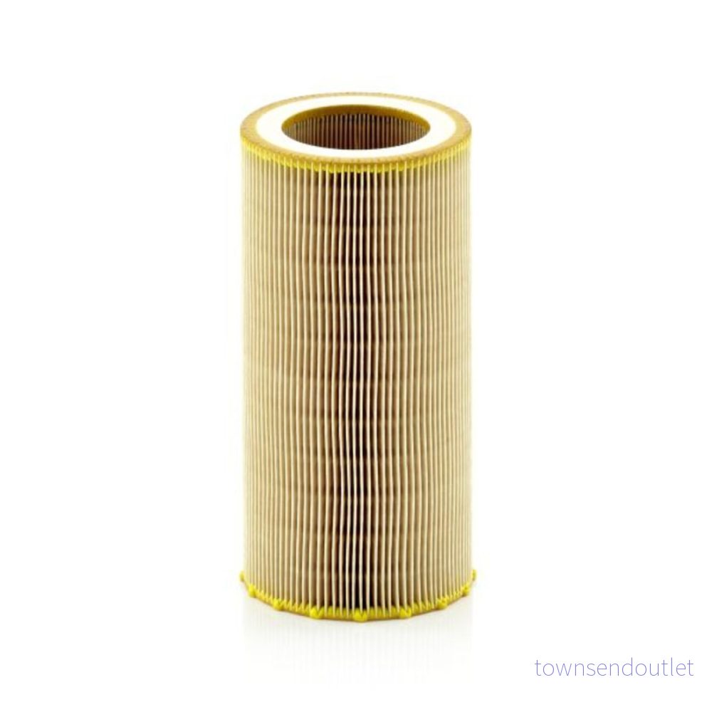MANN-FILTER Luftfilter C 10 050 4011558355104