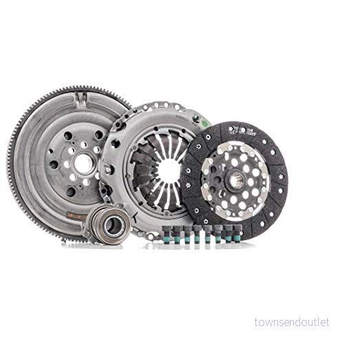 Kopplingssats LuK 600 0166 00 4005108890764