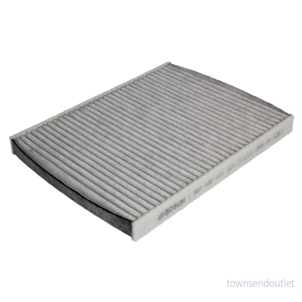 Bosch Kupéfilter 1 987 432 415 4047024656116