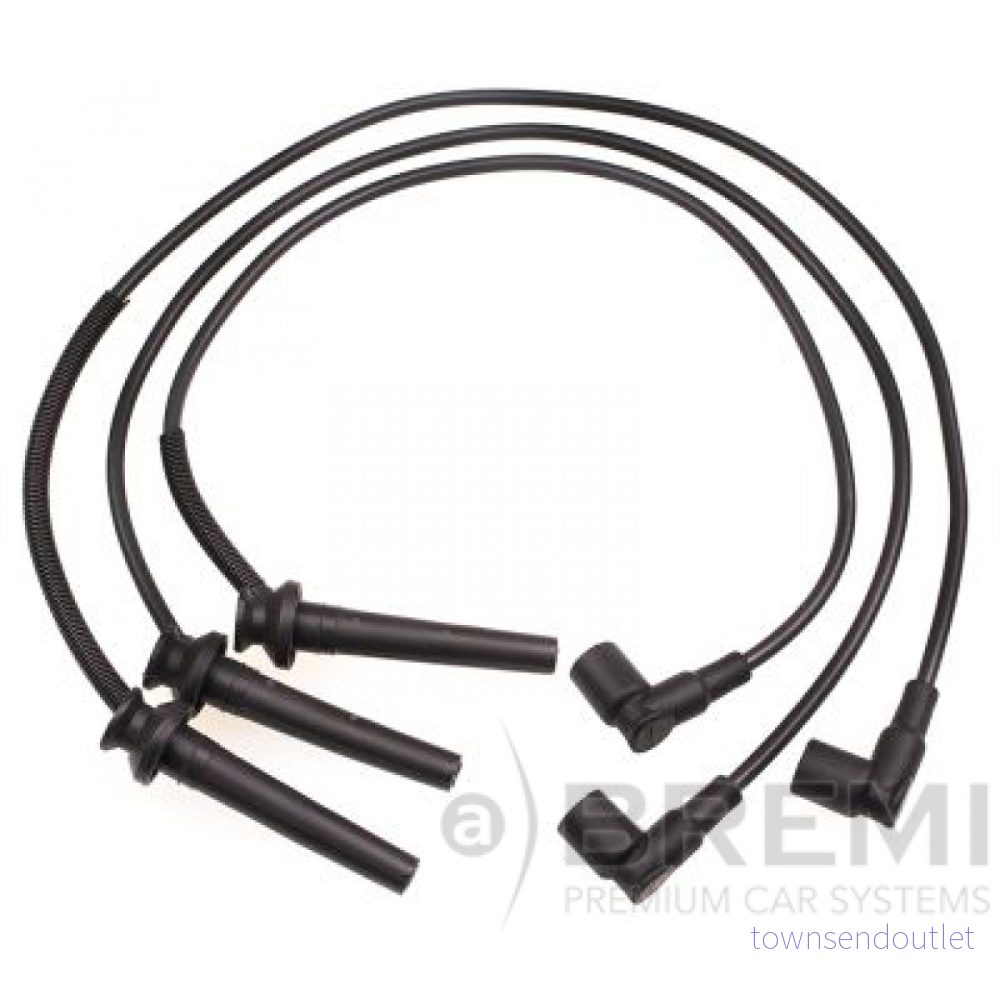 Tändkabelsats Bremi 800L176 4017534157168