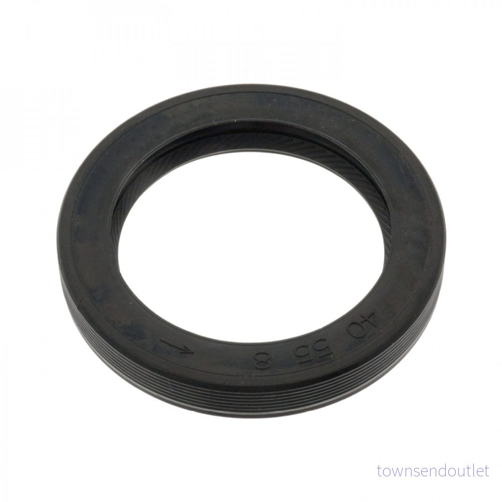 FEBI BILSTEIN 12651 Bague d'étanchéité, boîte de vitesse manuel BMW: 5 Berline, 3 Cabriolet, Touring 4027816126515