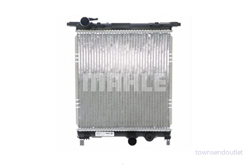 MAHLE ORIGINAL CR 831 000S radiateur du moteur 355 338 26 Grille de soudée VOLKSWAGEN: up! 3/5 portes, SKODA: Citigo 4057635090070