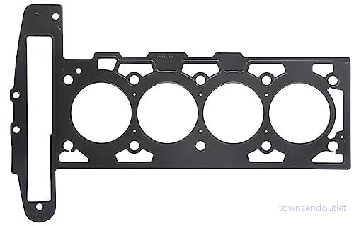 AJUSA 10174200 Joint De Culasse 87 MULTILAYER STEEL OPEL: Zafira B, Vectra C CC 8427769825330
