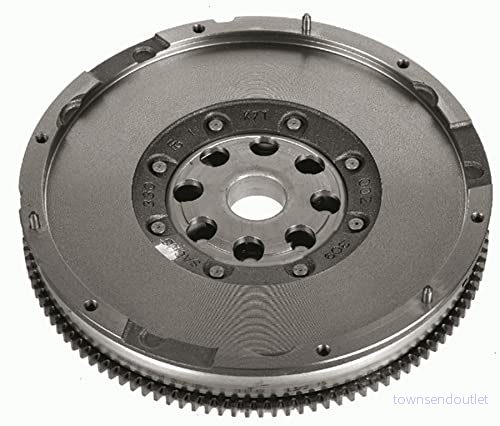 Svänghjul Sachs 2294 002 029