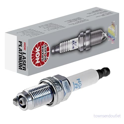 Tändstift NGK 5758 87295157589