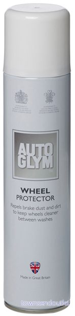 Autoglym Wheel Protector Spray Fälgförsegling 300 ml 5016366004601