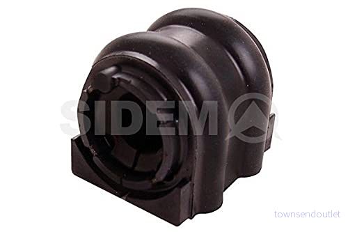 SIDEM 881902 Silent Bloc De Barre Stabilisatrice Essieu arrière 16 KIA: cee‘d II 5 portes 5413978240685
