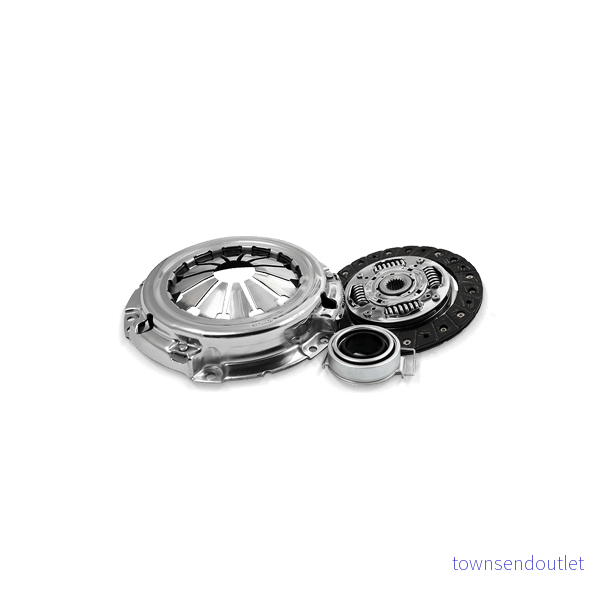 SACHS XTend 3000 970 117 Kit d'Embrayage sans butée de débrayage 240 VOLKSWAGEN: Polo V 3/5 portes, SEAT: Ibiza 4 Sportcoupe
