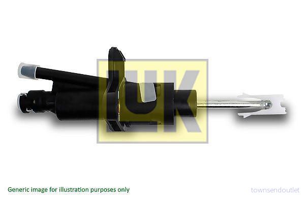 LuK 511 0706 10 Emetteur d'Embrayage FORD: Transit Custom V362 Van, Minibus, Tourneo Minibus