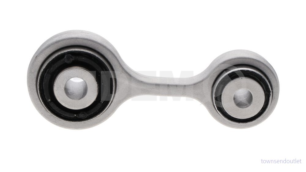 SIDEM 21876 Biellette de barre stabilisatrice des deux côtés du pont arrière, Essieu arrière BMW: 5 Berline