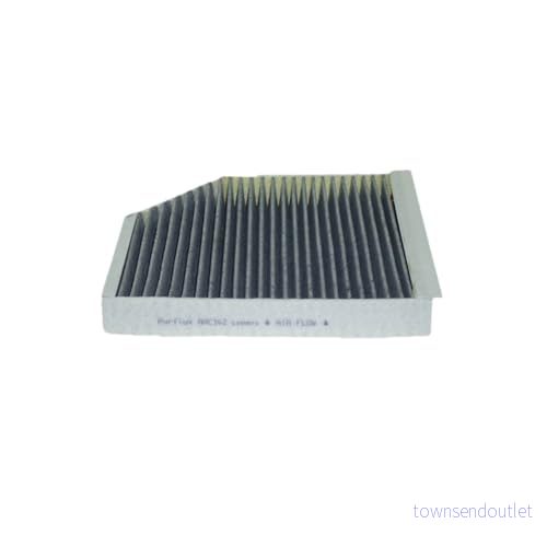 Purflux AHC362 Kupéfilter Aktivt Kolfilter - Audi A6 C7 Avant/Allroad/Berline 3286066603622