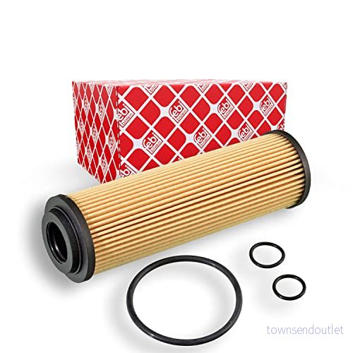 Oljefilter Febi bilstein 38355 4027816383550