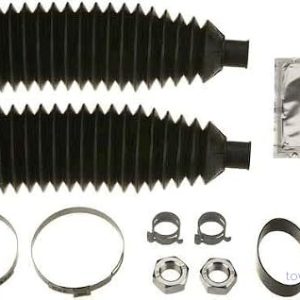 TRW JBE213 Jeu de joints soufflets, direction avec accessoires OPEL: Meriva B, Zafira Astra H 3/5 portes, VAUXHALL: Mk4 CC 3322937893577 TRW JBE213 Jeu de joints soufflets, direction avec accessoires OPEL: Meriva B, Zafira Astra H 3/5 portes, VAUXHALL: Mk4 CC 3322937893577