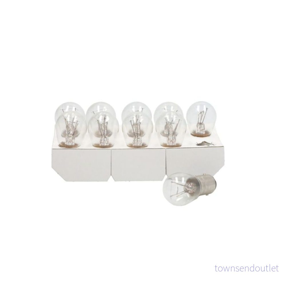 OSRAM 7240 Ampoule, feu clignotant 12 21/5 Ampoule sur socle VOLKSWAGEN: Golf 4, Tiguan I, Touareg FORD: FIESTA 5, Galaxy Mk1 MPV 4050300623078