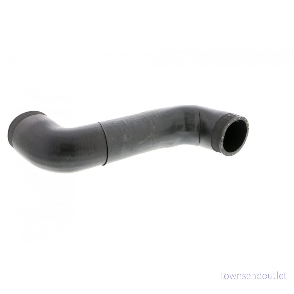 VAICO V10 2883 Gaine De Suralimentation Caouchouc textilé Q+, Première Monte VOLKSWAGEN: Golf 4, Bora Variant, Berline, SEAT: Leon I 3/5 portes 4046001604591