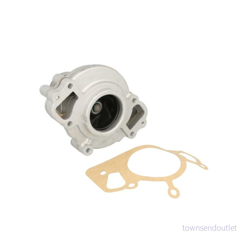 Saleri SIL PA1407 Pompe à eau avec couvercle mécanique JAGUAR: S Type, XF Berline, XJ LAND ROVER: Range Rover 3, Sport 8019738104531