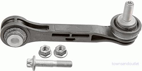 Lemförder Länk, krängningshämmare 39255-01 för BMW ALPINA 4047437481442