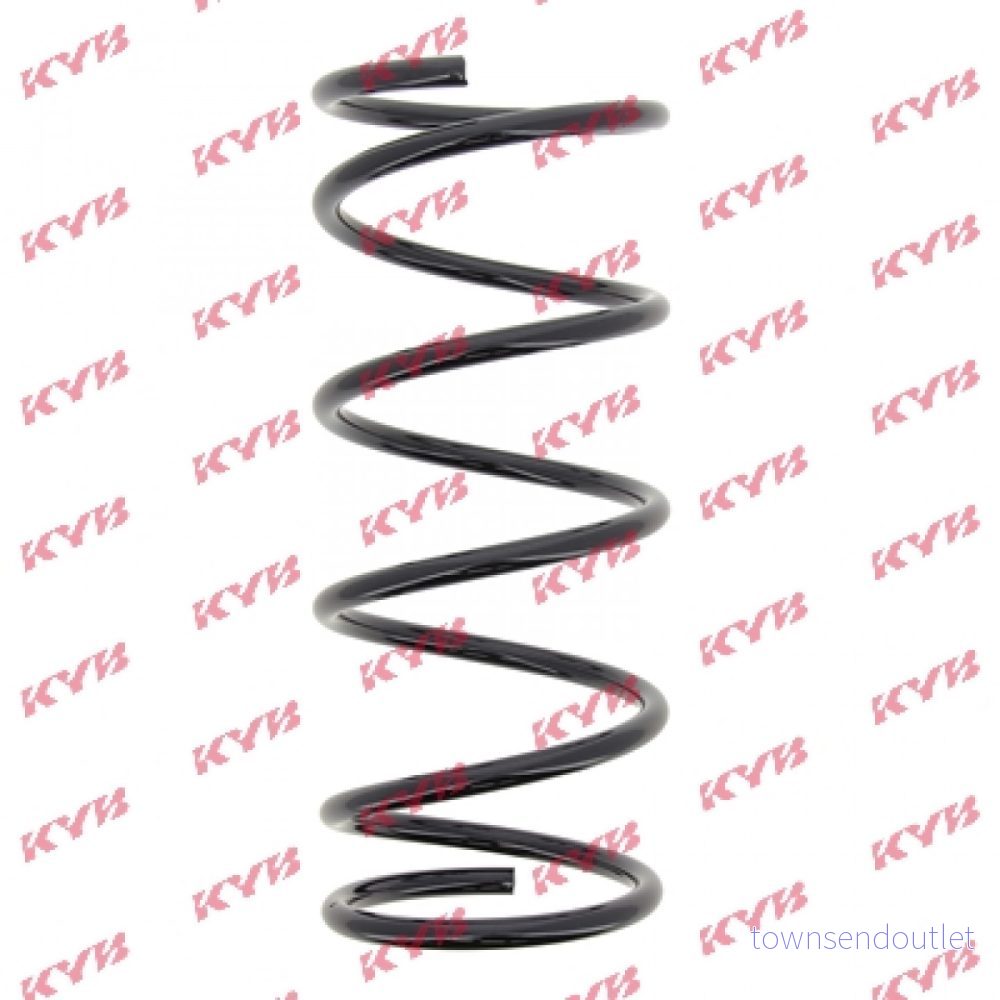 Spiralfjäder Kyb RA1479 4909500572085