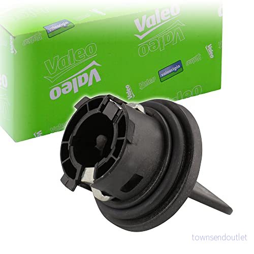 Valeo Glödlampsfattning, Huvudstrålkastare - 087937 3276420879374