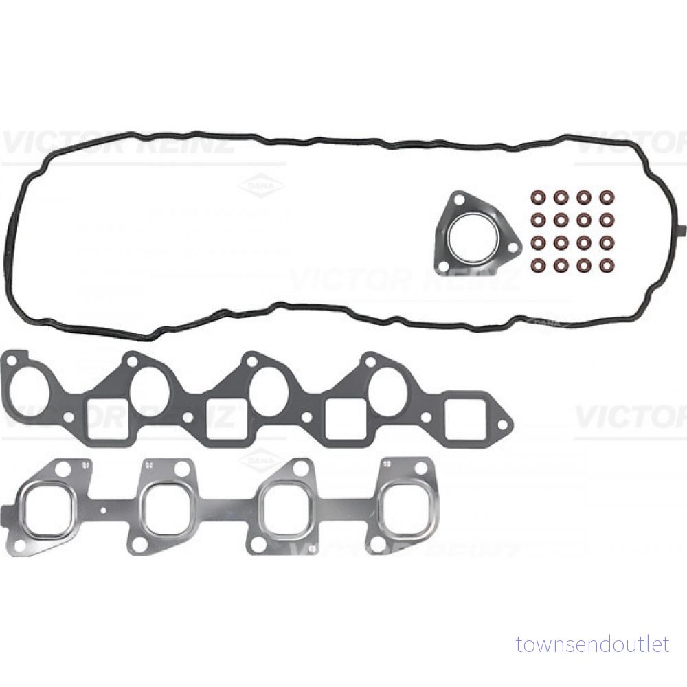 REINZ 02 53583 Jeu de joints d'étanchéité, culasse cylindre RENAULT: MASTER 2 Kasten, Bus, Pritsche/Fahrgestell 4026634476123
