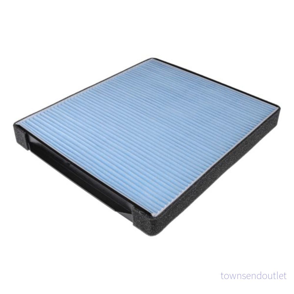 Blue Print ADG02526 Kupéfilter - Hyundai Terracan - 1 styck 5050063025262